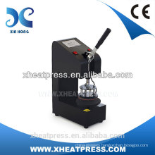 Digital Manual Plate Heat Exchanger Press Machine Heat Transfer Print